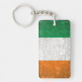 Irland Schlüsselanhänger (Vorderseite)