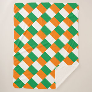 Irland Sherpadecke