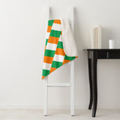 Irland Sherpadecke (Beispiel)
