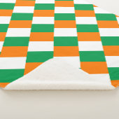 Irland Sherpadecke (3/4)