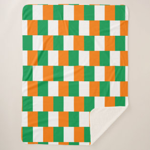 Irland Sherpadecke
