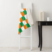 Irland Sherpadecke (Beispiel)
