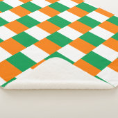 Irland Sherpadecke (3/4)