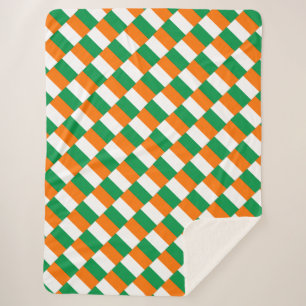 Irland Sherpadecke