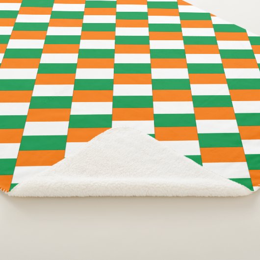 Irland Sherpadecke (3/4)