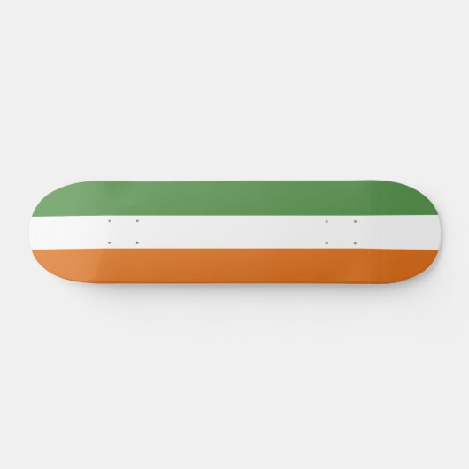 Irland Skateboard (Horizontal)