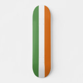 Irland Skateboard (Vorne)