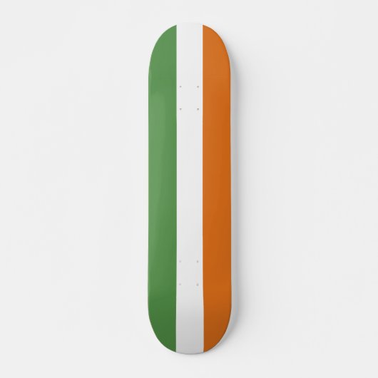 Irland Skateboard (Vorne)