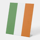 Irland Sockelschild (Vorderseite)