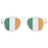 Irland Sonnenbrille (Vorderseite)