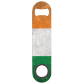 Irland Speedflaschenöffner (Vorderseite)