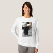 Irland. Stich. T-Shirt (Vorne ganz)