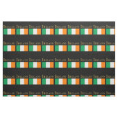 IRLAND STOFF (Fat Quarter (45,7 x 55,9 cm))