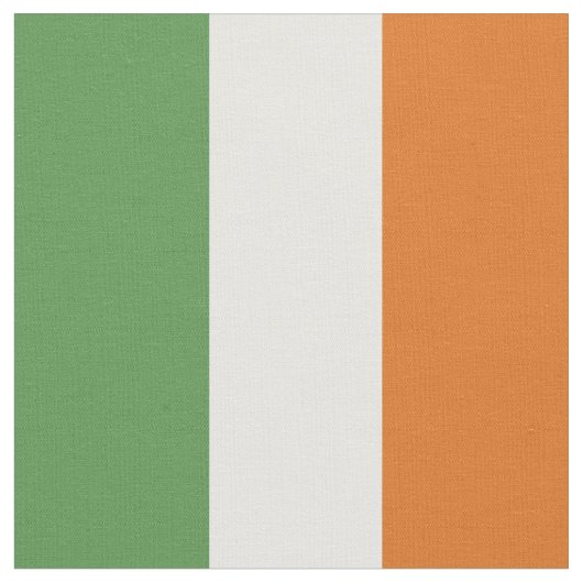 Irland Stoff (Nahaufnahme)