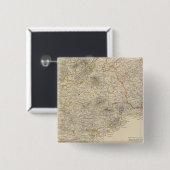 Irland Südseite Button (Vorne & Hinten)