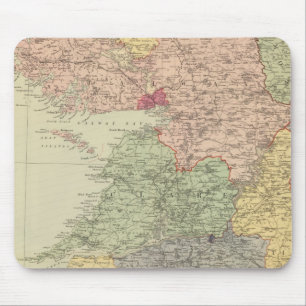 Irland Südwesten Mousepad