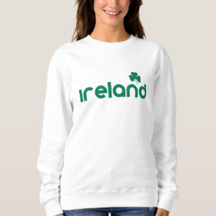 Irland Sweatshirt