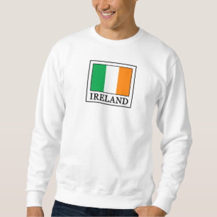 Irland Sweatshirt