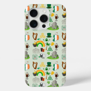 Irland Symbole Case-Mate iPhone Hülle