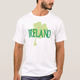 Irland-T - Shirt