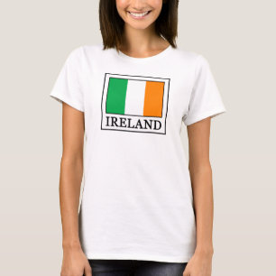 Irland T-Shirt