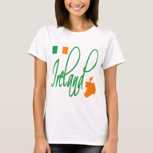 Irland T-Shirt