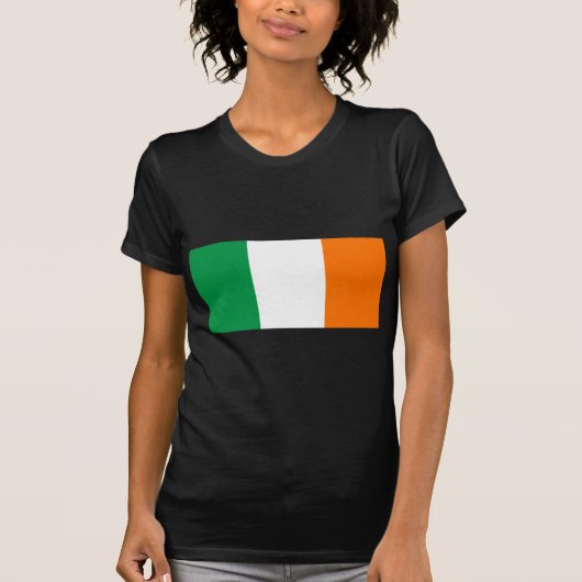 Irland T-Shirt (Vorderseite)