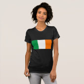 Irland T-Shirt (Vorne ganz)