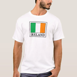 Irland T - Shirt