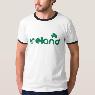 Irland T-Shirt