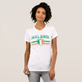 Irland T-Shirt (Vorne ganz)