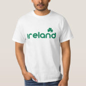 Irland T-Shirt (Vorderseite)