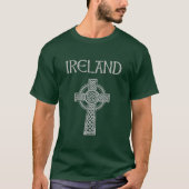Irland T - Shirt (Vorderseite)