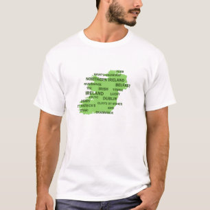 Irland T-Shirt