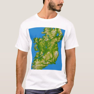 Irland T-Shirt
