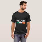 Irland T-Shirt (Vorne ganz)