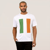 Irland T-Shirt (Vorne ganz)