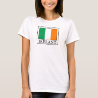 Irland