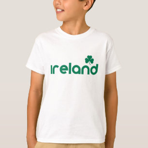Irland T-Shirt