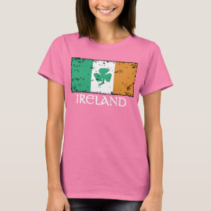 Irland T-Shirt