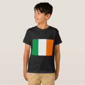 Irland T-Shirt (Vorne ganz)