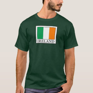 Irland T-Shirt
