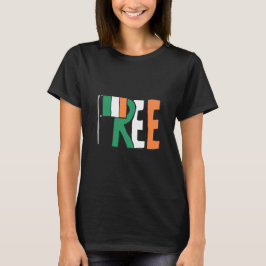 Irland T-Shirt