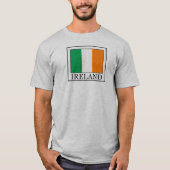 Irland T-Shirt (Vorderseite)