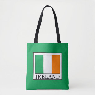 Irland Tasche