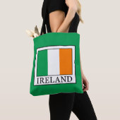Irland Tasche (Von Nahem)