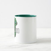 Irland Tasse (Zentrum)
