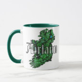 Irland Tasse (Links)