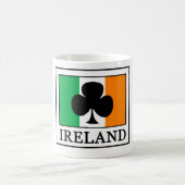 Irland Tasse (Mittel)