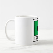 Irland Tasse (Links)